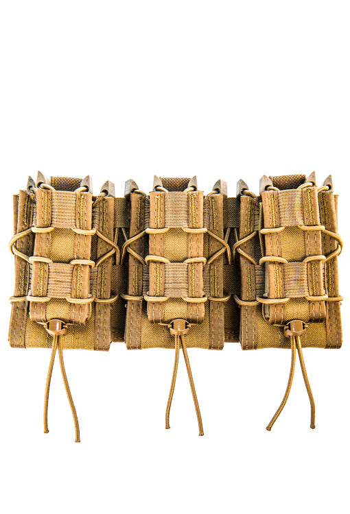 Double Decker TACO® Triple Shingle Rifle Pouch