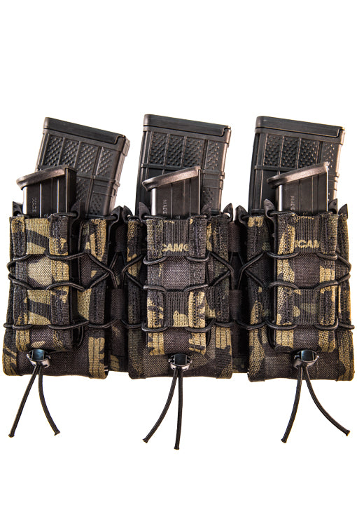 Double Decker TACO® Triple Shingle Rifle Pouch