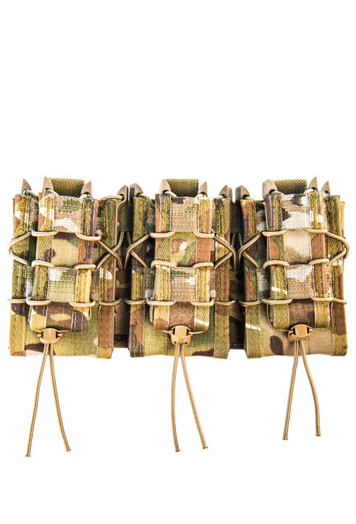 Double Decker TACO® Triple Shingle Rifle Pouch