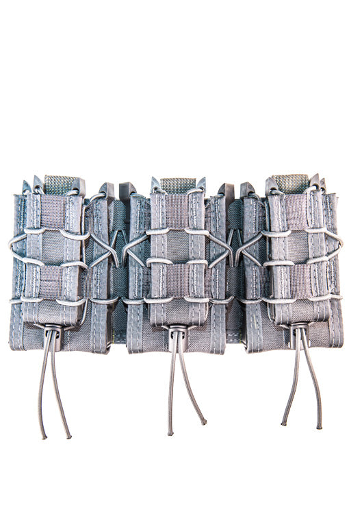 Double Decker TACO® Triple Shingle Rifle Pouch