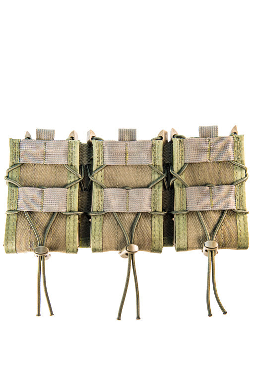 Triple TACO® Shingle Rifle Pouch