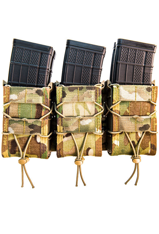 X2R TACO® Shingle Rifle Pouch