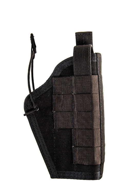 Ambidextrous Nylon Holster