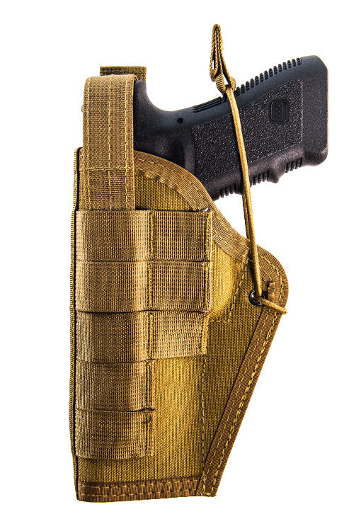 Ambidextrous Nylon Holster