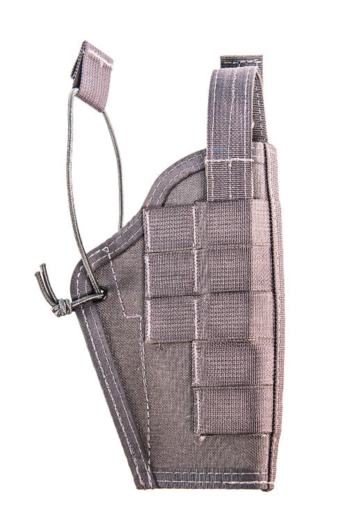 Ambidextrous Nylon Holster