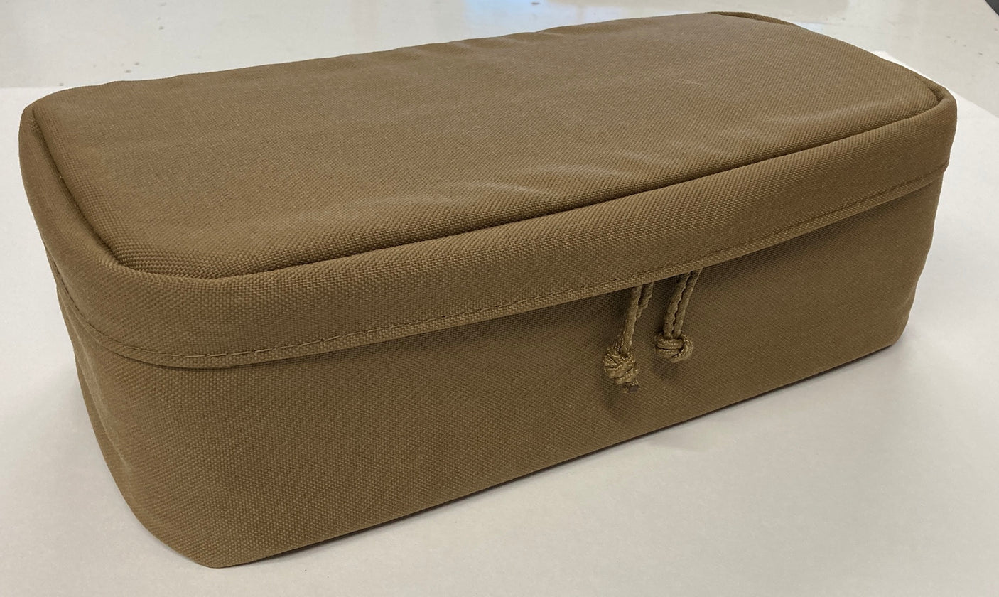 RQ-28 Drone Pouch Combo