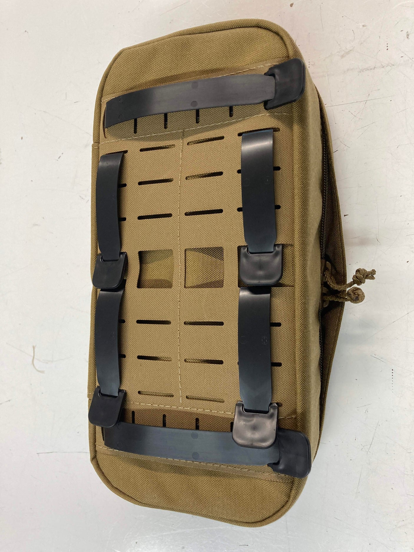 RQ-28 Drone Pouch Combo