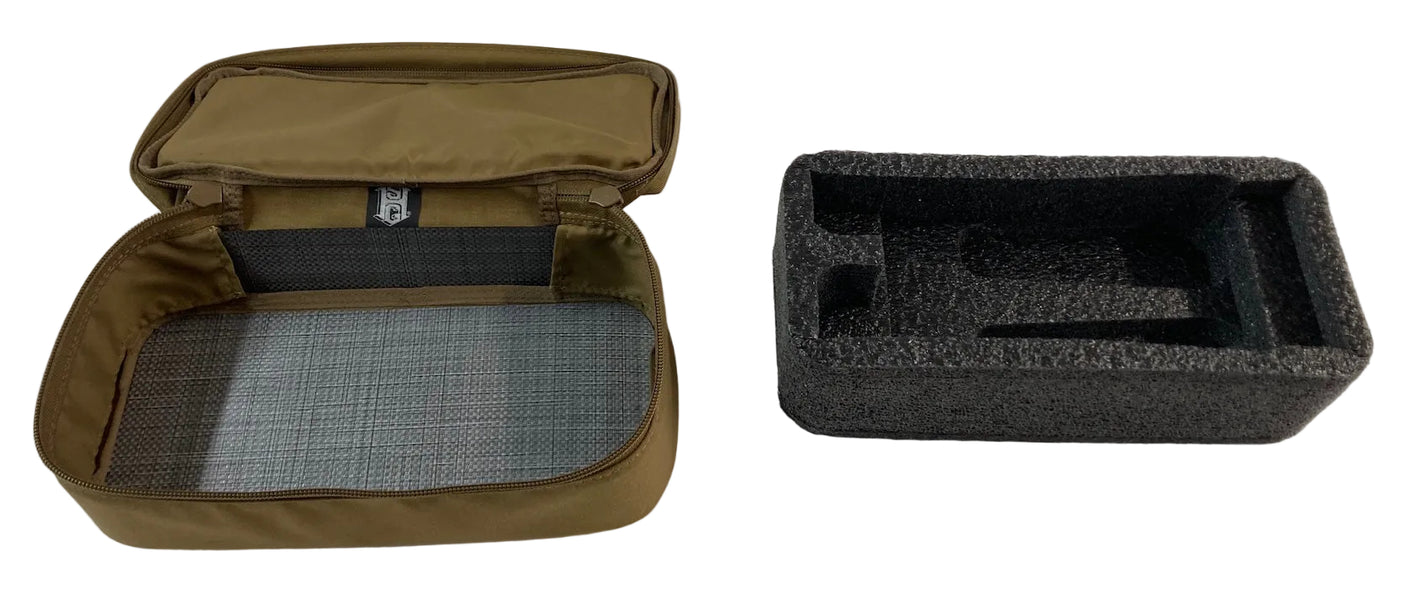 RQ-28 Drone Pouch Combo