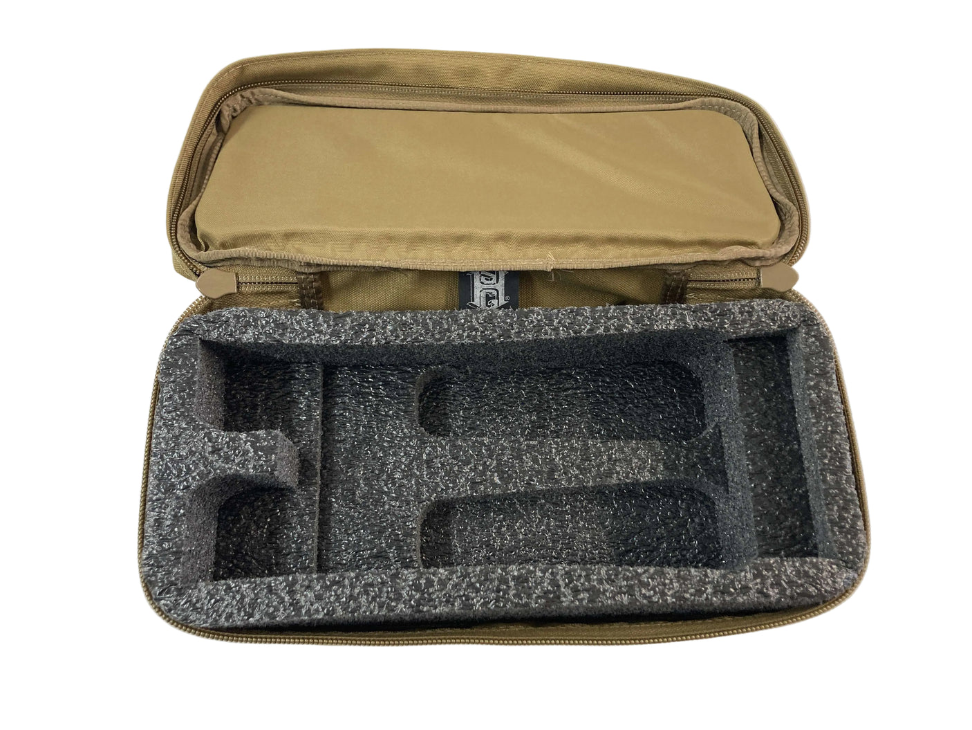 RQ-28 Drone Pouch Combo