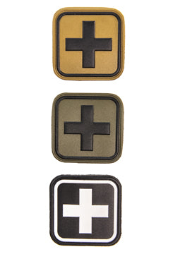Medical Cross Patch