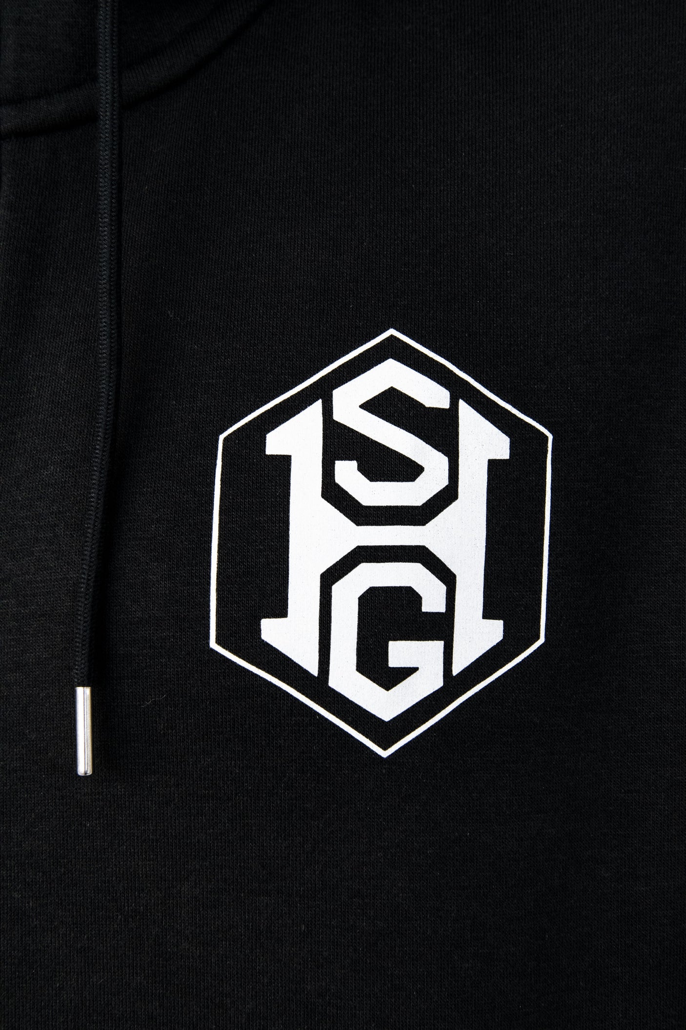 High Speed Zip-up Hoody