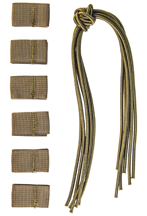 Bungee Retention Kit