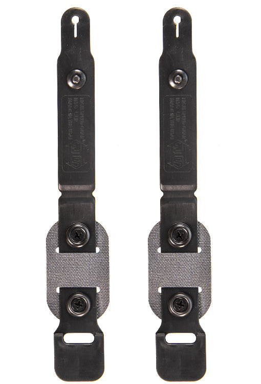 U-Mount MOLLE Clip Kit