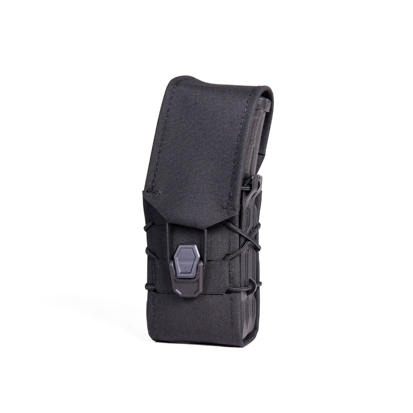 AR Pouch OTR Cover Retention