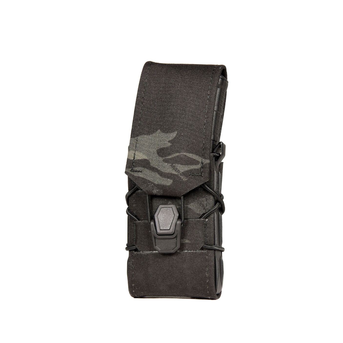 AR Pouch OTR Cover Retention