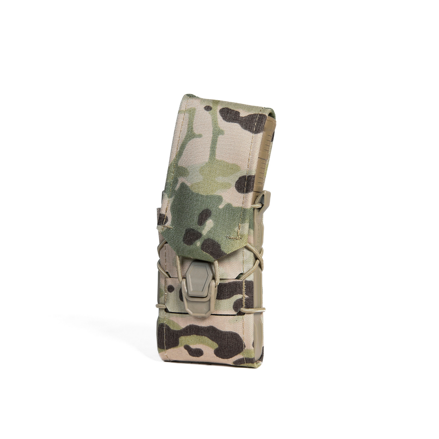 AR Pouch OTR Cover Retention
