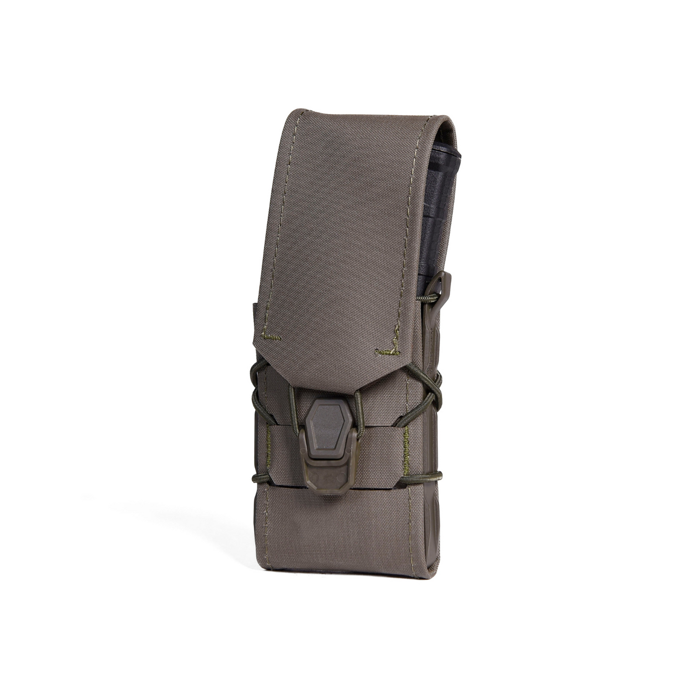 AR Pouch OTR Cover Retention
