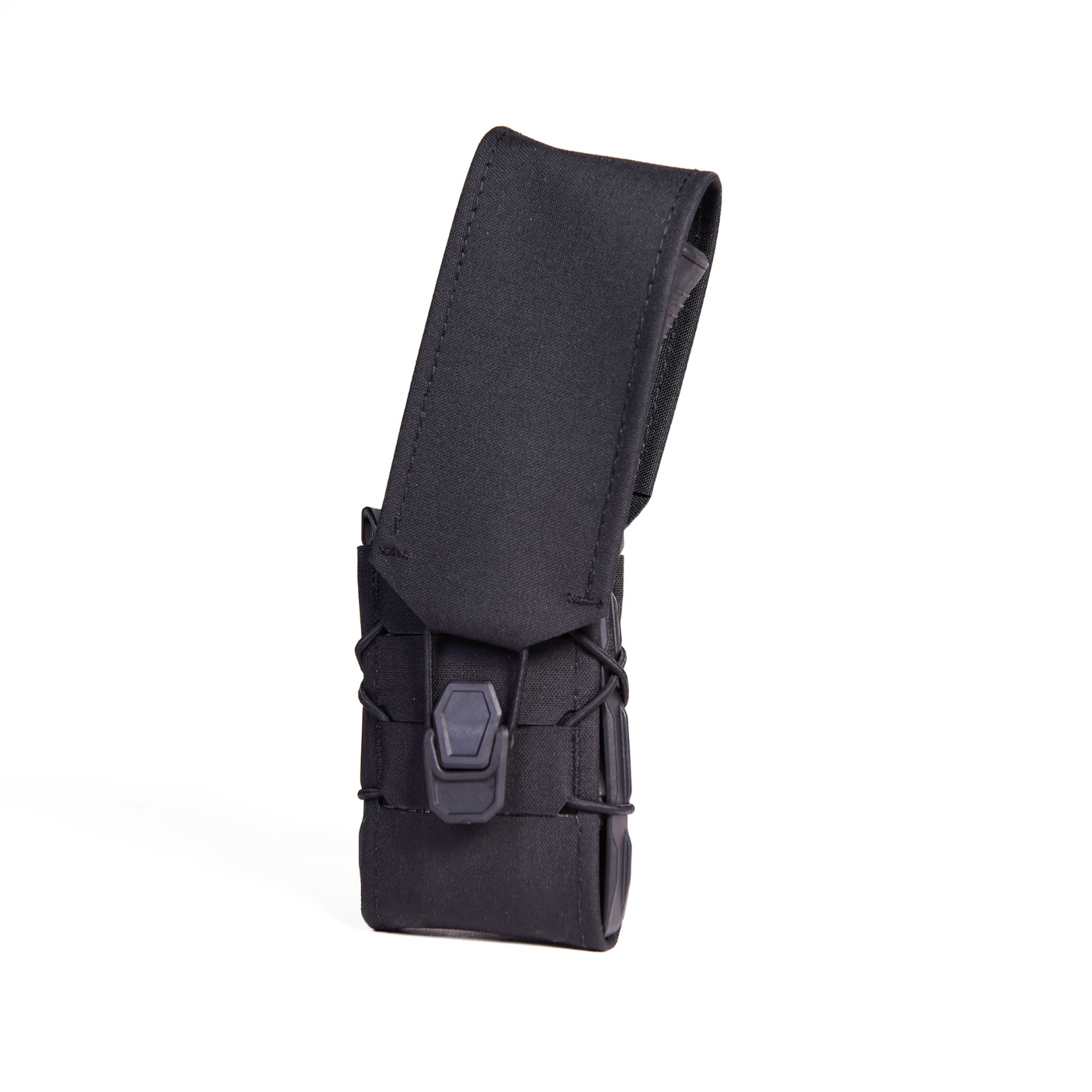 AK Pouch OTR Cover Retention