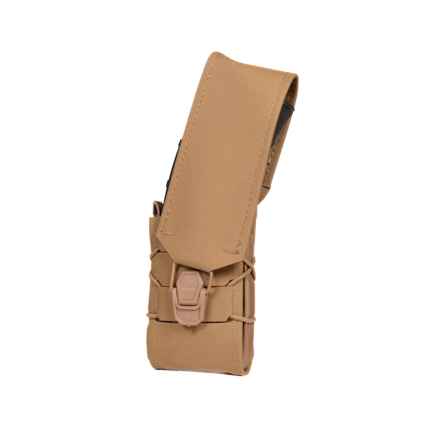 AK Pouch OTR Cover Retention