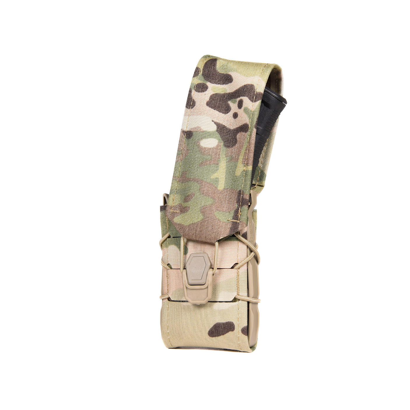 AK Pouch OTR Cover Retention