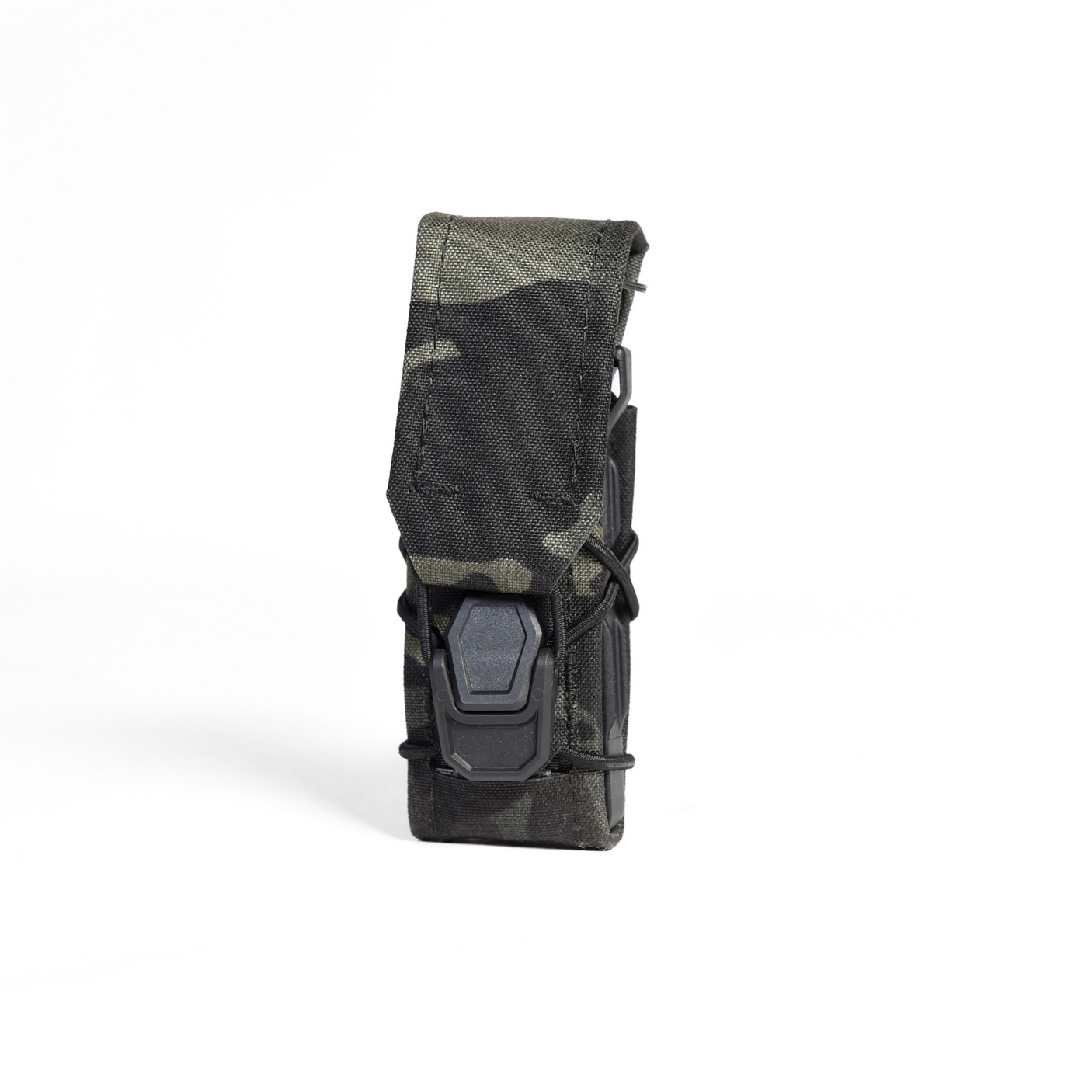 Pistol Pouch OTR Cover Retention