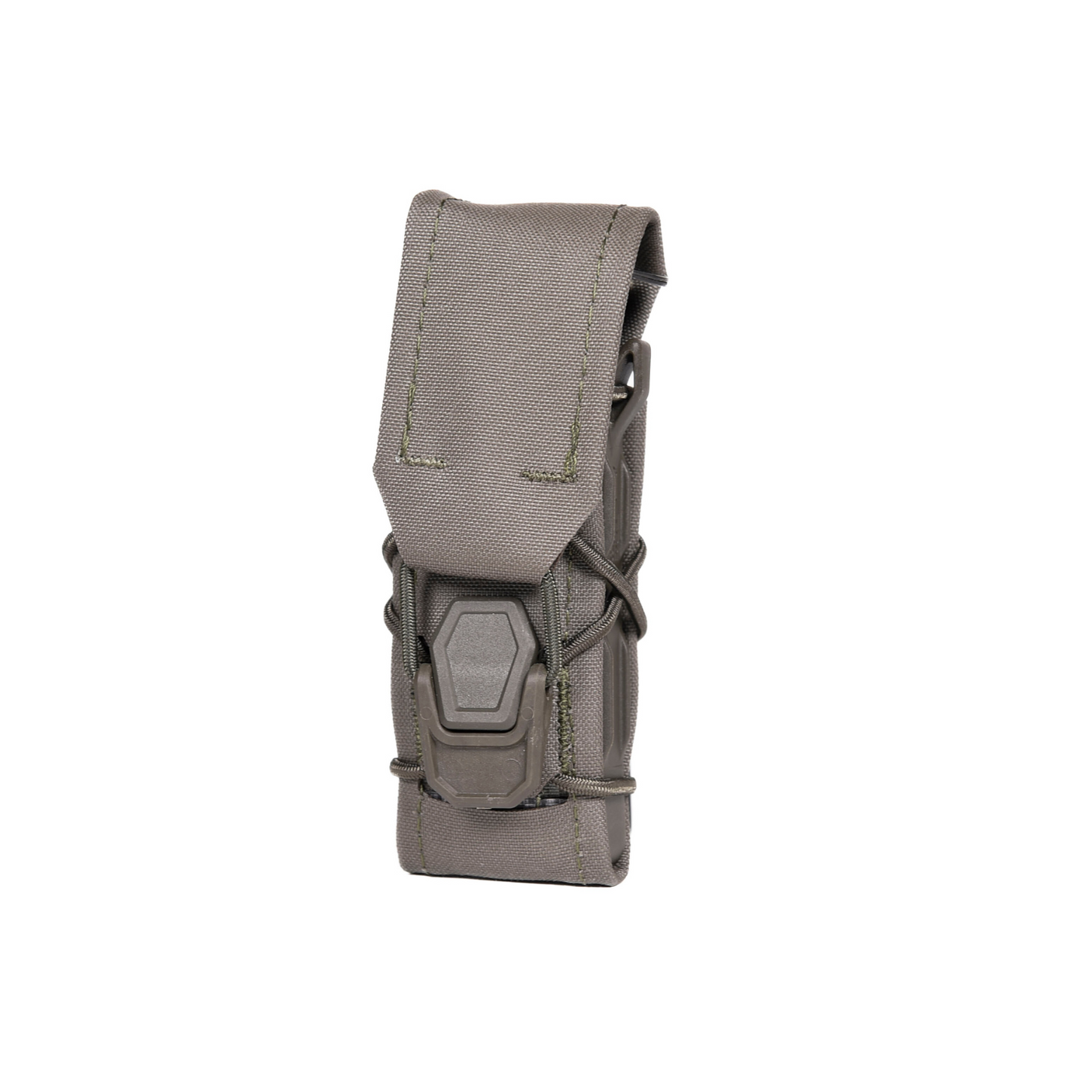 Pistol Pouch OTR Cover Retention