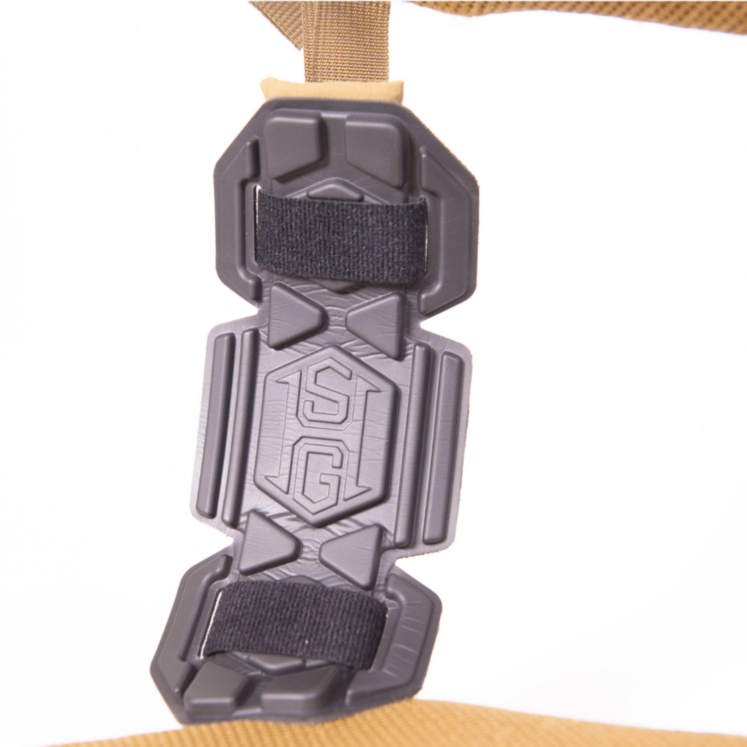 SF Wrap Shoulder Pads