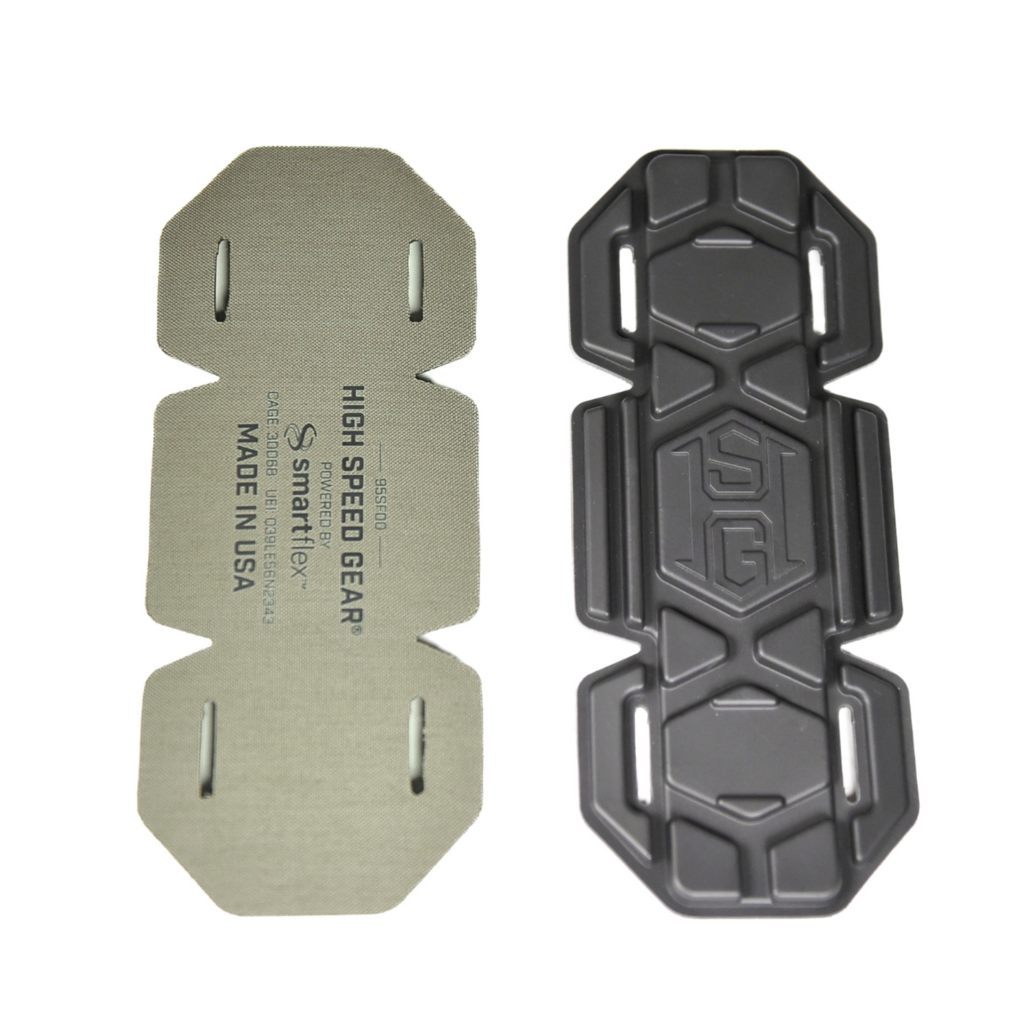 SF Wrap Shoulder Pads