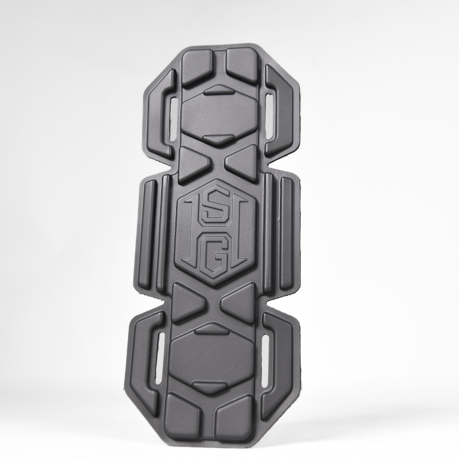 SF Wrap Shoulder Pads