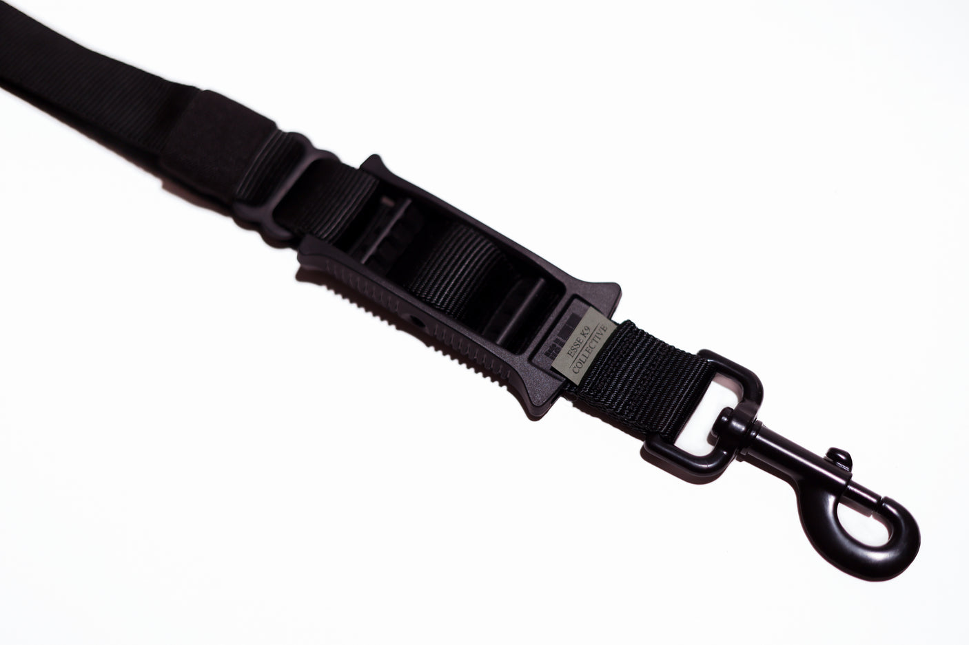 ESSE K9 Adjustable Tether