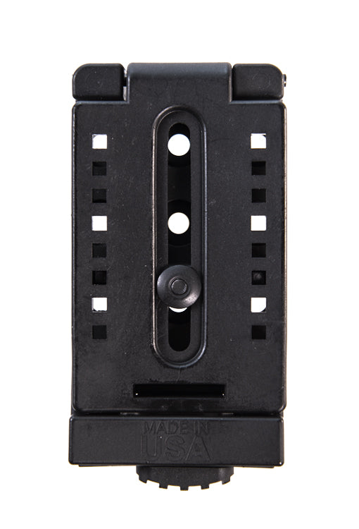 PLM (Push-Button Locking Mount) V2