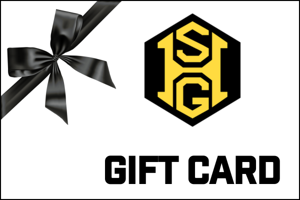 High Speed Gear Gift Card