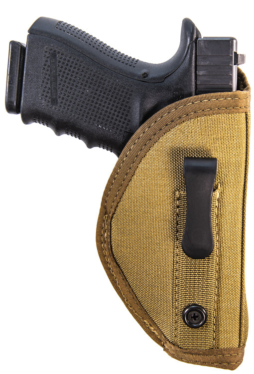 Sure-Grip® IWB Holster