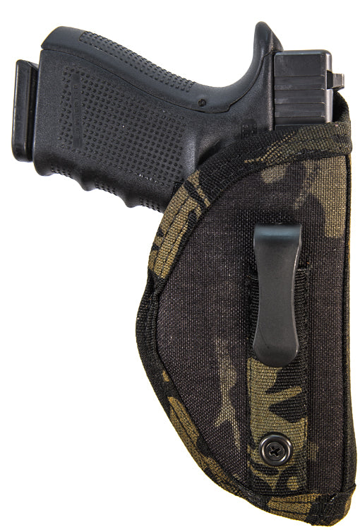 Sure-Grip® IWB Holster