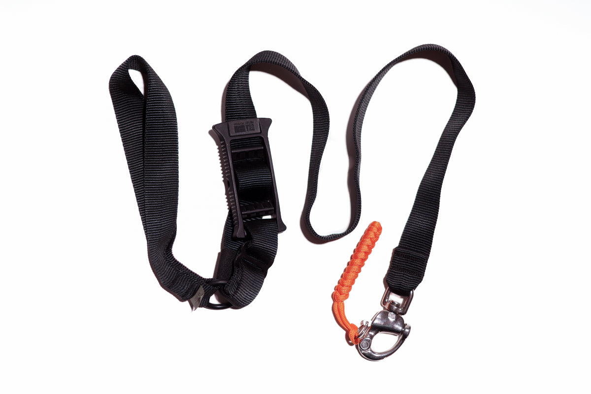 ESSE K9 Quick Adjust Hip Lead