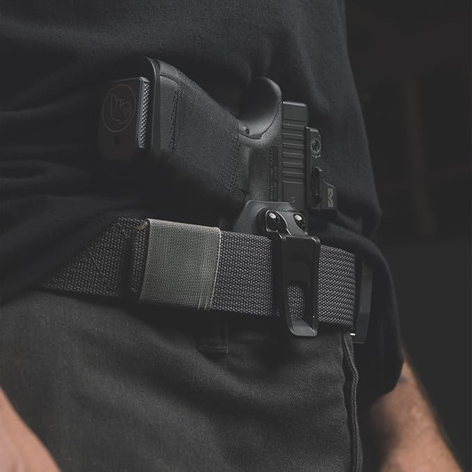 Universal Light Holster