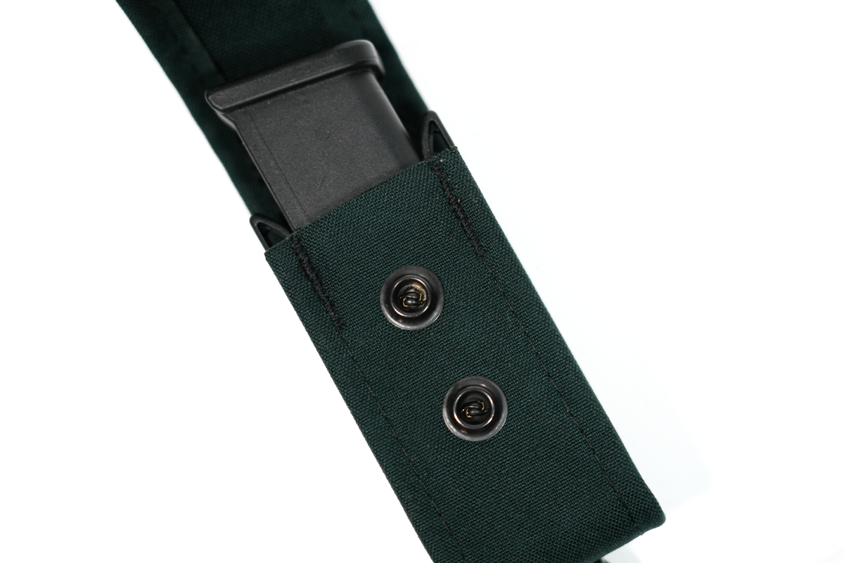 GEN 2 Duty Single Pistol TACO®+ Pouch (Covered)