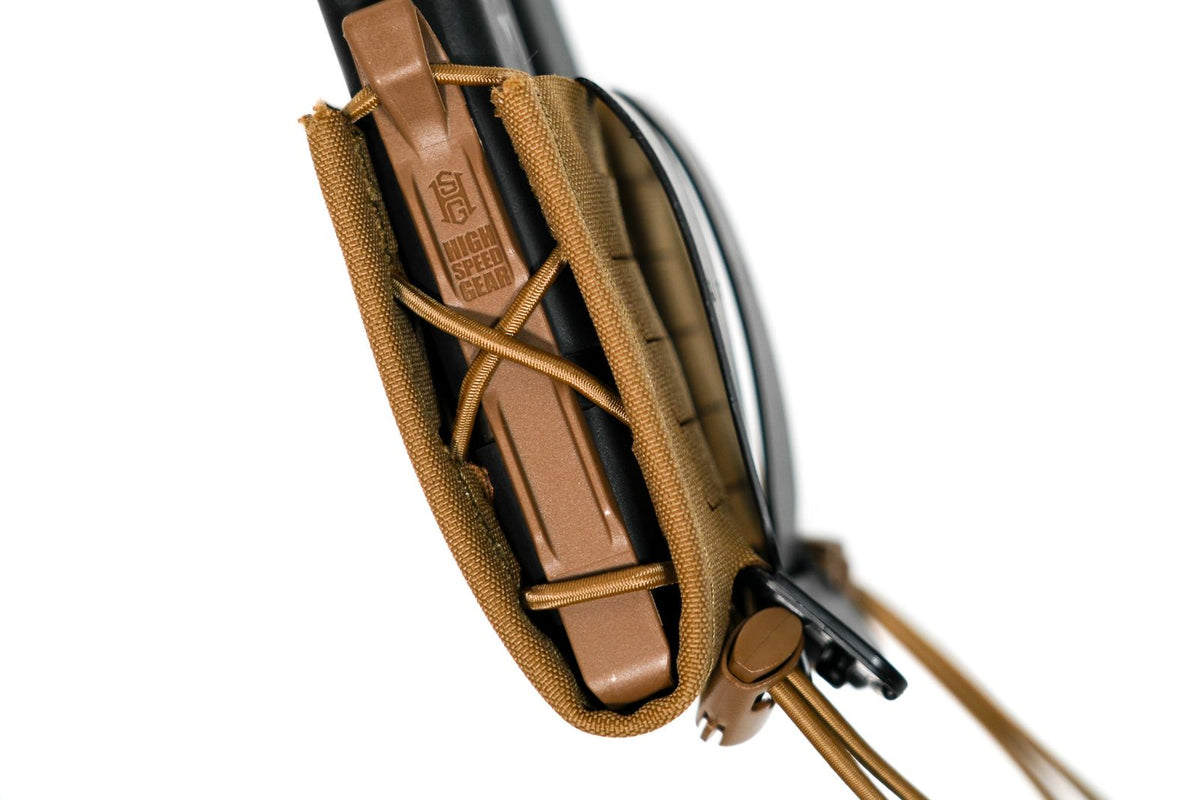 GEN 2 Duty Double Pistol TACO® Pouch