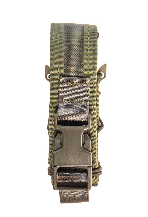 Pistol TACO® Mag Pouch (Covered)