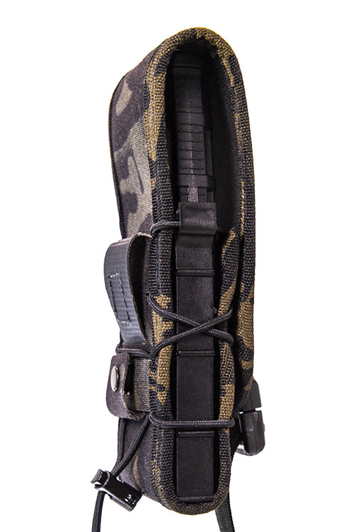 High Speed Gear | Double Pistol TACO Pouch | Double Pistol Pouch