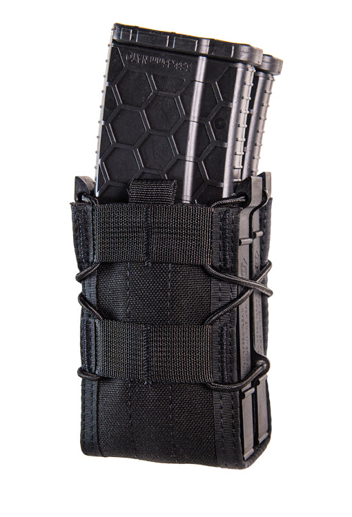 High Speed Gear | Double Pistol TACO Pouch | Double Pistol