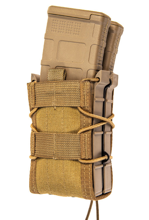 High Speed Gear x2r     rifle mag pouch tactical pouch for magazine or gear storage  MOLLE Compatible