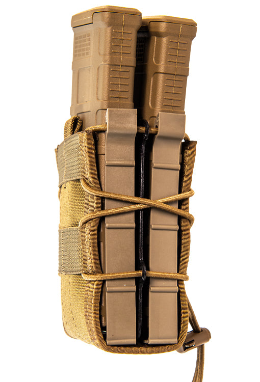 個人装備 High Speed Gear Rifle TACO X2R TRIPLE High Speed Gear