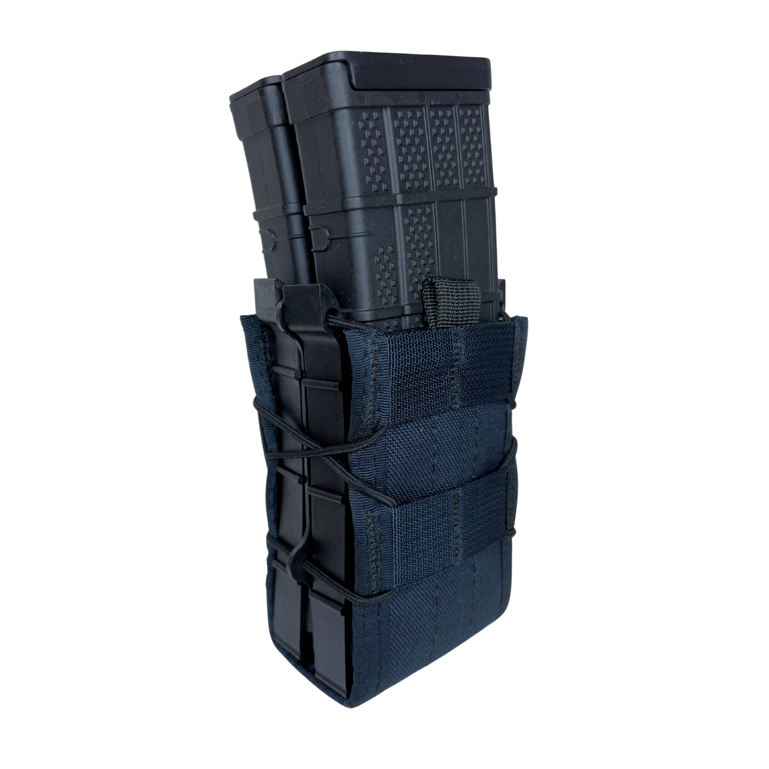 High Speed Gear | Double Pistol TACO Pouch | Double Pistol