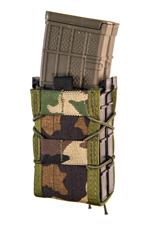 take 　HSGI X2R TACO マルチカム High Speed Gear | Double Pistol TACO Pouch | Double Pistol Pouch
