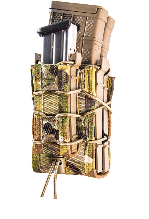 X2RP TACO® Rifle / Pistol Pouch