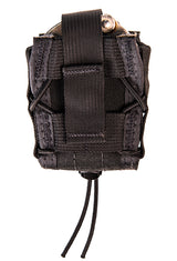 Single Handcuff TACO® OneWrap Belt Mount Pouch