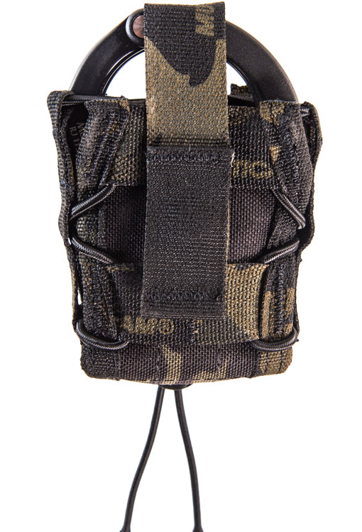 high speed gear handcuff pouch High Speed Gear | Single Handcuff Pouch | Handcuff Holder