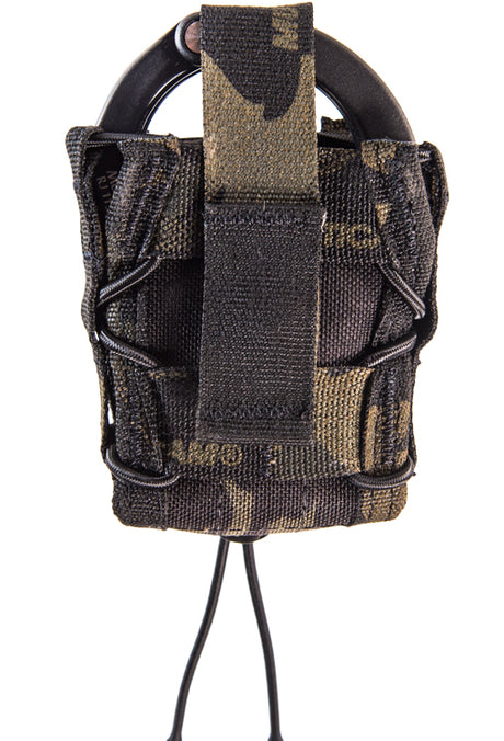Single Handcuff TACO® Pouch