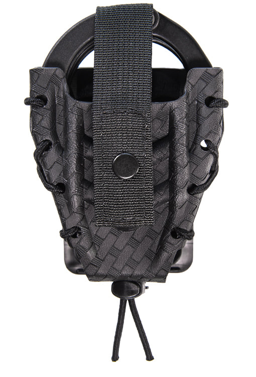 high speed gear handcuff pouch High Speed Gear | Kydex Handcuff Pouch